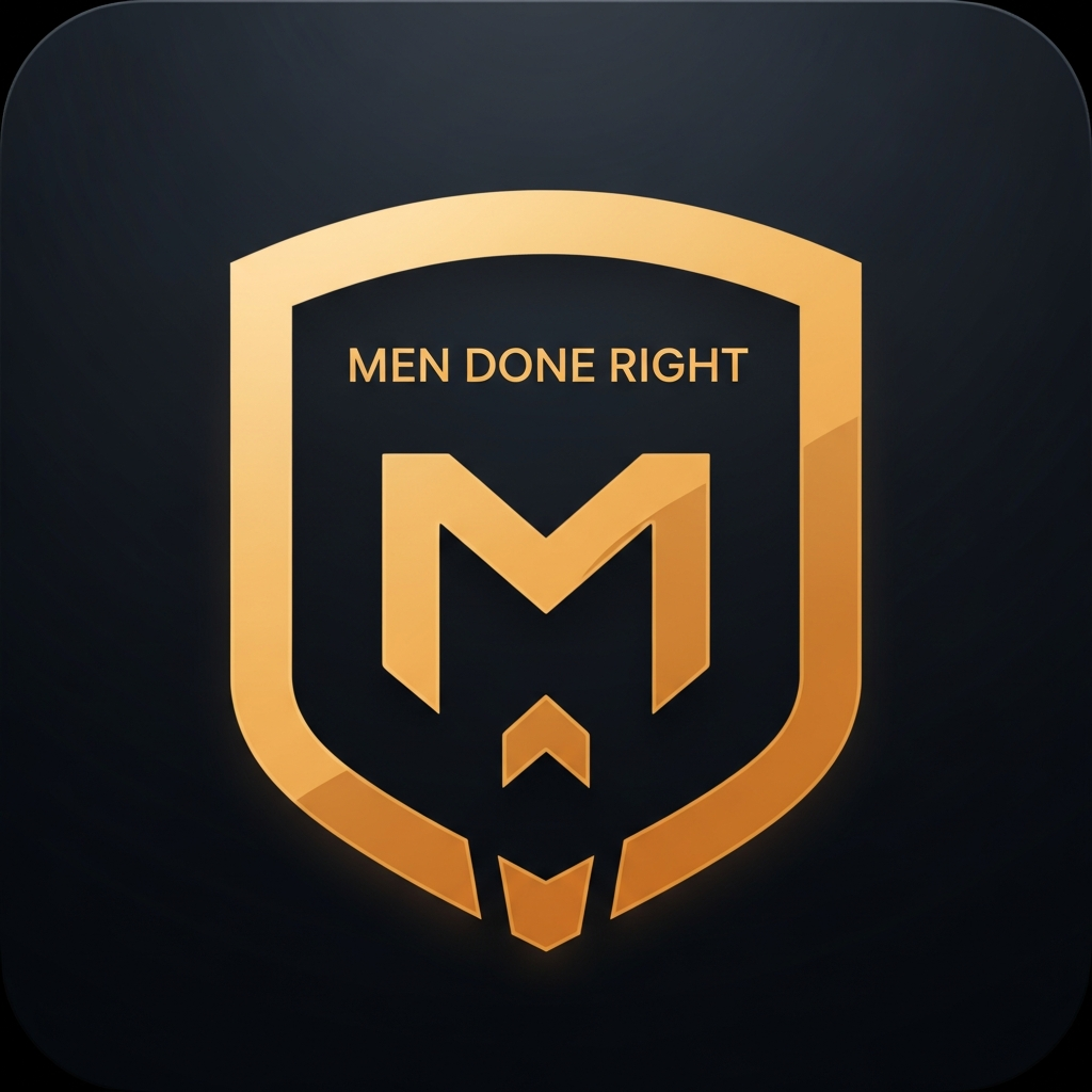 Men Done Right